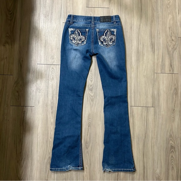 Bootcut Pants - Picture 4 of 7